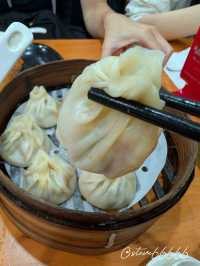 一盞清茶對小籠，半盞人間煙火情｜萊萊小籠