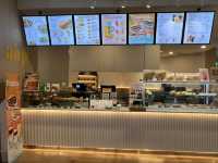  Au Bon Pain สาขาซีคอน ศรีนครินทร์