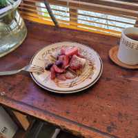 ルスカフェ