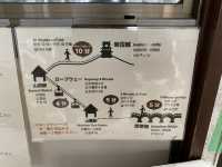 🏯 Climbing to the Sky – Iwakuni Castle Adventure