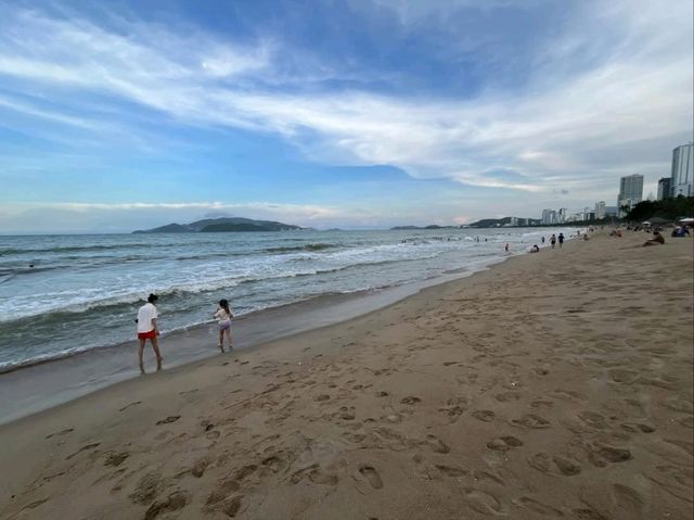 Luxury + Chill Vibes at InterContinental Nha Trang