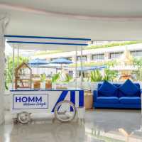 Homm Bliss Southbeach Patong  ✨