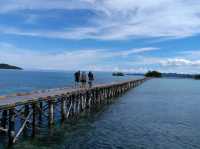 Togean Islands, Central Sulawesi