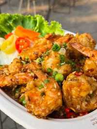 ย่างดี 🥬🥓🥩