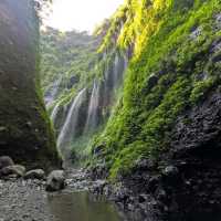 Madakaripura Waterfall, East Java