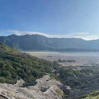 Mount Bromo, East Java