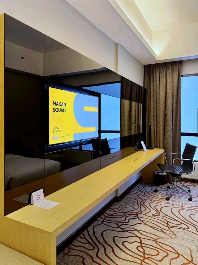 Impiana Hotel Senai