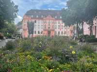 Mainz in a Day: Exploring History and Charm! 🇩🇪🚶‍♀️