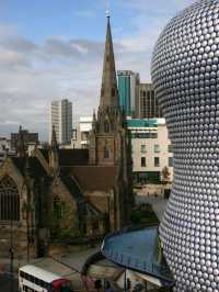 Birmingham United Kingdom