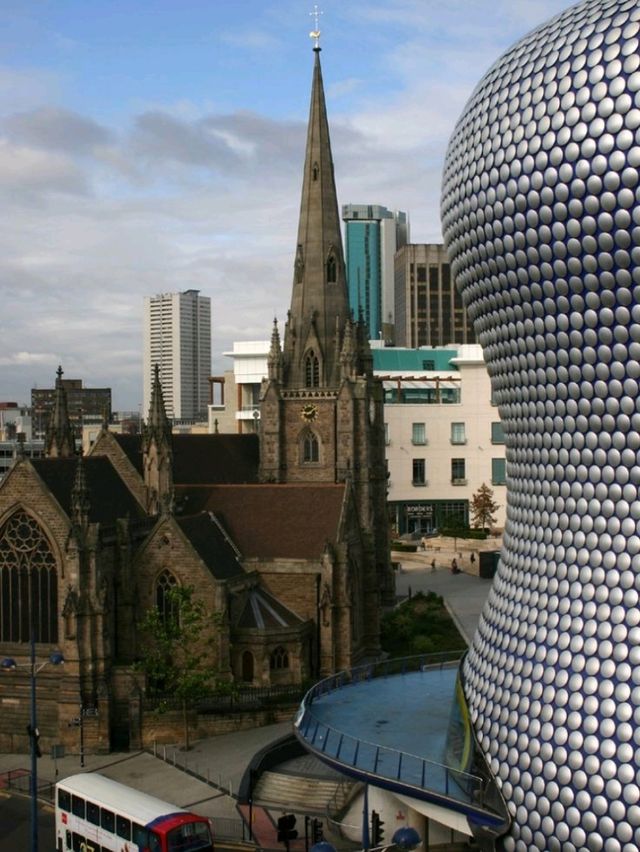 Birmingham United Kingdom