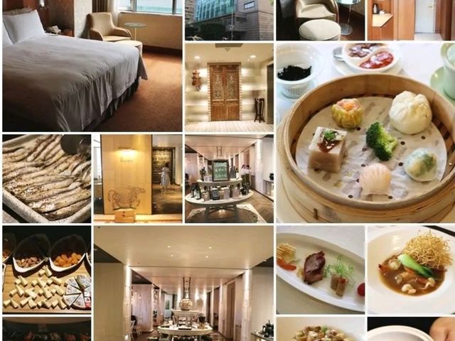 親子旅遊與日客首選飯店，貼心服務、地點便利、停車無憂。