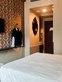 🏨✨ Ramada Hong Kong Harbour View – Budget-Friendly with a Splash of Harbour Vibes