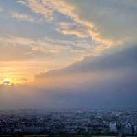 Umeda Sky Building