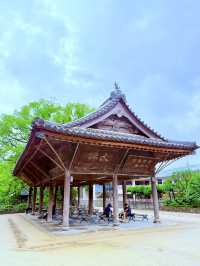 太宰府天滿宮& 九州國立博物館