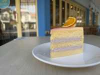 🐾 Paws & Pasta at W39 Bistro & Bakery – A Chill Spot for You and Your Pup