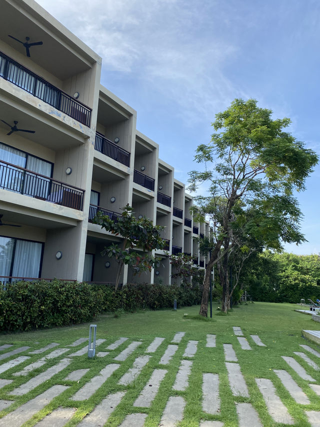 The Gallery Hotel Nai Harn 🏨🌿