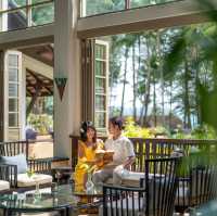 รีสอร์ทสุดหรูติดหาดบางเทา จังหวัดภูเก็ต 🏝️