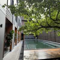 Hotel Loy Chiang Mai – ที่พักน่ารักมีสไตล์