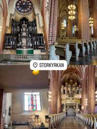 絶景！ストックホルム旅スポット7選🇸🇪