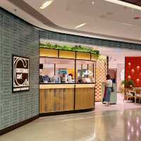 Chatterbox Cafe 文華海南雞表表姐 