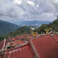Chin Swee Caves Temple