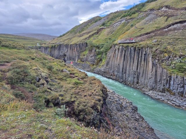 Breathtaking Iceland – A Must-Visit! ❄️🔥