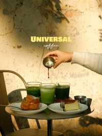 Universal Coffee