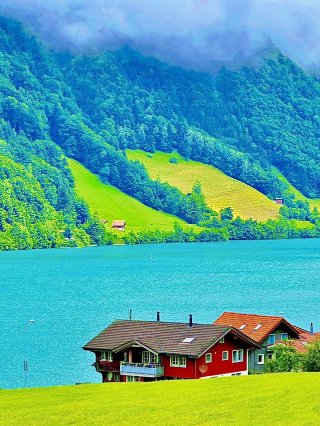 สวิตเซอร์แลนด์🇨🇭