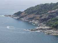 Karon View Point