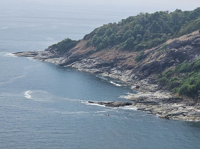 Karon View Point