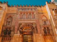 Where Two Worlds Collide – My Visit to the Mosque-Cathedral of Córdoba
