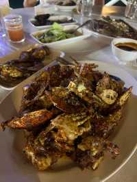 Dine Under the Stars at Buwan