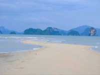หนีเมืองวุ่นวายไปพักใจที่โรงแรมสุดชิลบนเกาะ