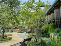 Sip and relax at We Café Phuket