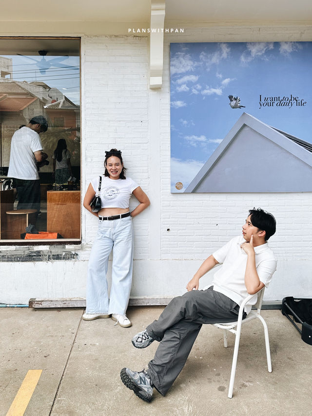 PATH CAFE (NIMMAN SOI7)
