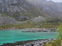 A breathtaking Arctic Escape
