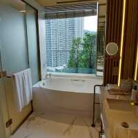 The Silveri Hong Kong ~ MGallery: Chic Comfort Above the Clouds