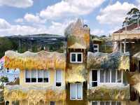 Da Lat's Crazy House: A Magical Architectural Wonderland! 🍄🕸️