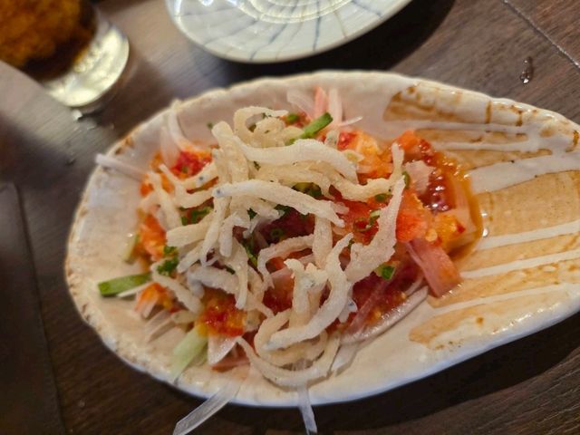 Maguro Sushi เดอะมอลล์ บางแค