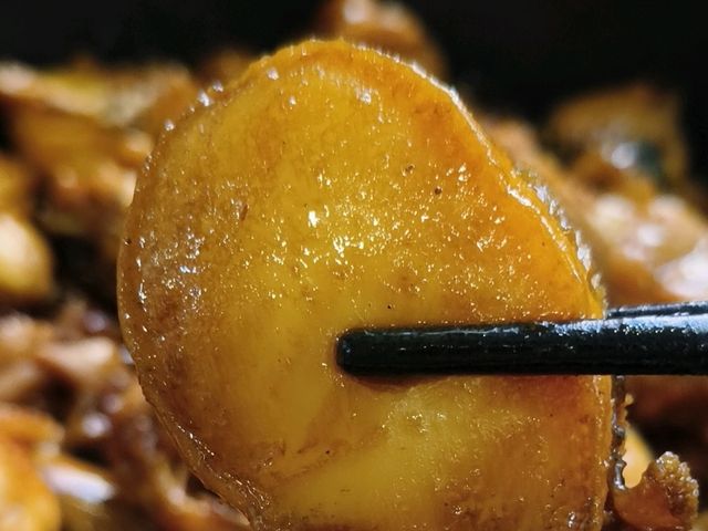 【屯門雞煲🤤！再來一煲辣到飛起🔥】