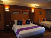 🏖️ Splash, Relax, Repeat – A Fun-Filled Family Stay at Grand Lexis Port Dickson