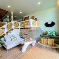 The Rock Samui Beach Resort