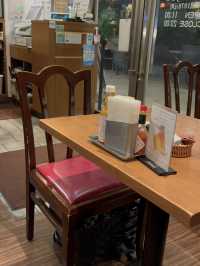 🍝【王道ナポリタンが人気！Kitchen Jo’sでほっと一息🍳】