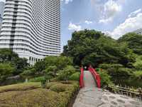 在東京心臟遇見江戶風情！入住新大谷酒店，坐擁四百年歷史的日式庭園