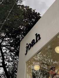 Cafe Joah