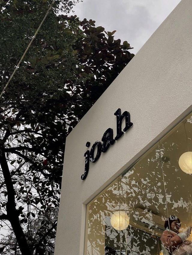 Cafe Joah