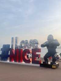 尼斯（Nice, France）深度旅遊指南  ——蔚藍海岸之心，南法陽光與藝術的交響詩