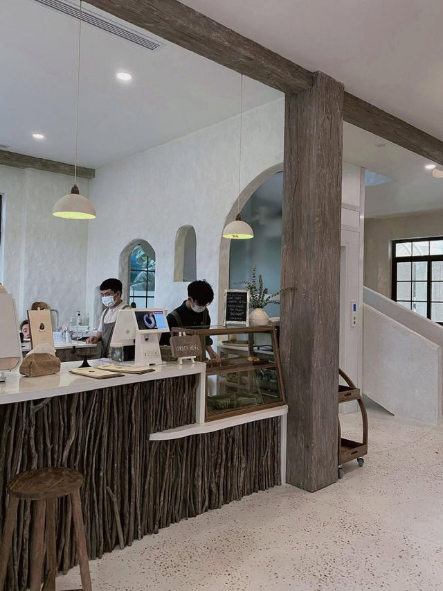 Tane Kafe