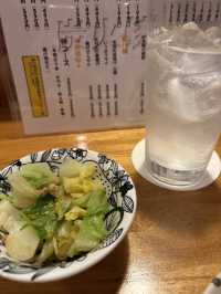 【神奈川🎡】武蔵小杉の激安隠れ家酒場🍻