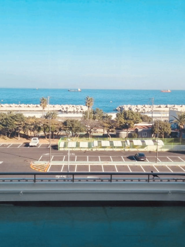 Jeju Oriental Hotel: A Classic Choice for Comfort and Convenience on Jeju Island